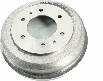 NPS M340I01 - Tambour de frein droxauto.com