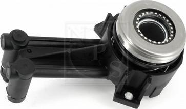 NPS M241A25 - Butée hydraulique, embrayage droxauto.com