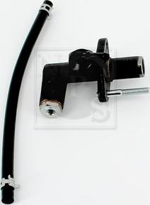 NPS M250A07 - Cylindre émetteur, embrayage droxauto.com