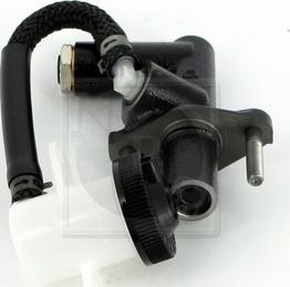 NPS M250A11 - Cylindre émetteur, embrayage droxauto.com