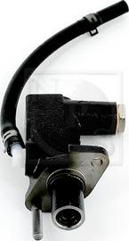 NPS M250A38 - Cylindre émetteur, embrayage droxauto.com