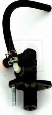 NPS M250A24 - Cylindre émetteur, embrayage droxauto.com