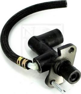 NPS M250A21 - Cylindre émetteur, embrayage droxauto.com