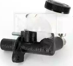 NPS M250A23 - Cylindre émetteur, embrayage droxauto.com