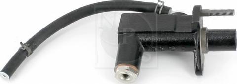 NPS M250A22 - Cylindre émetteur, embrayage droxauto.com