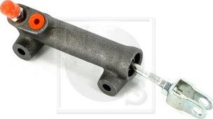 NPS M250I35 - Cylindre émetteur, embrayage droxauto.com