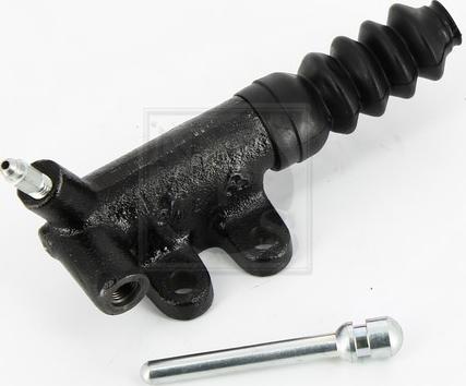 NPS M260A09 - Cylindre récepteur, embrayage droxauto.com