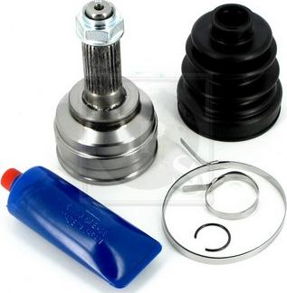 NPS M281A19 - Jeu de joints, arbre de transmission droxauto.com