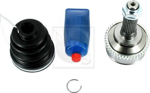 NPS M281A35 - Jeu de joints, arbre de transmission droxauto.com