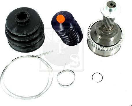 NPS M281A36 - Jeu de joints, arbre de transmission droxauto.com