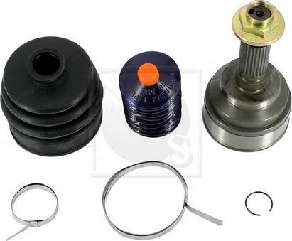 NPS M281A37 - Jeu de joints, arbre de transmission droxauto.com