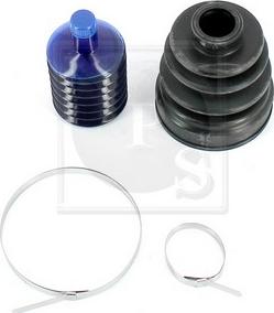 NPS M282A54 - Joint-soufflet, arbre de commande droxauto.com