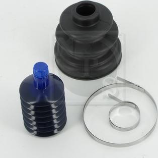 NPS M282A51 - Joint-soufflet, arbre de commande droxauto.com