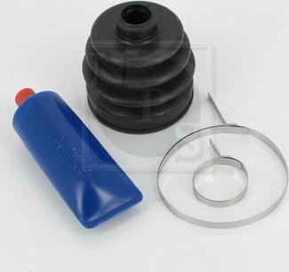 NPS M282A03 - Joint-soufflet, arbre de commande droxauto.com