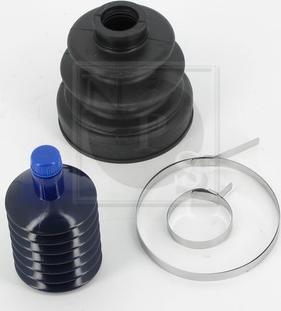 NPS M282I59 - Joint-soufflet, arbre de commande droxauto.com