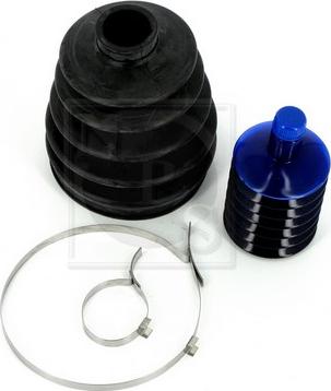 NPS M282I01 - Joint-soufflet, arbre de commande droxauto.com