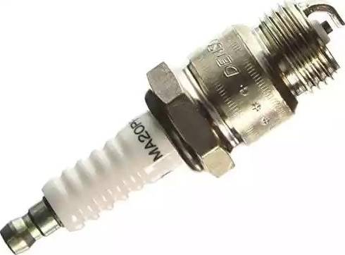 NPS MA20PR-U - Bougie d'allumage droxauto.com