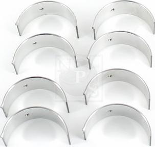 NPS N910N29 - Coussinet de bielle droxauto.com