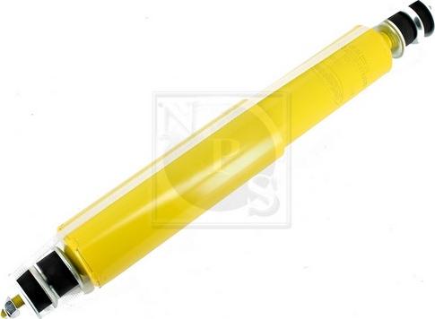 NPS N496N07 - Amortisseur droxauto.com