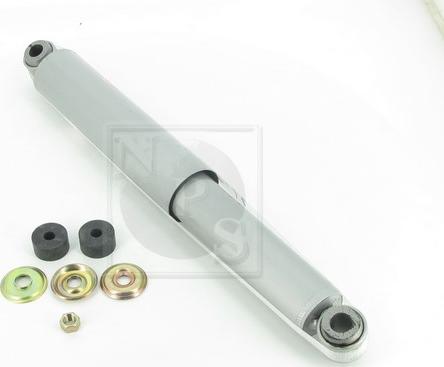 NPS N490N125 - Amortisseur droxauto.com