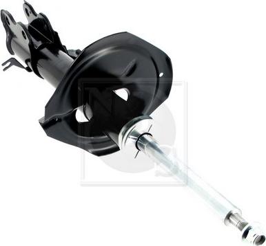 NPS N490N314LT - Amortisseur droxauto.com