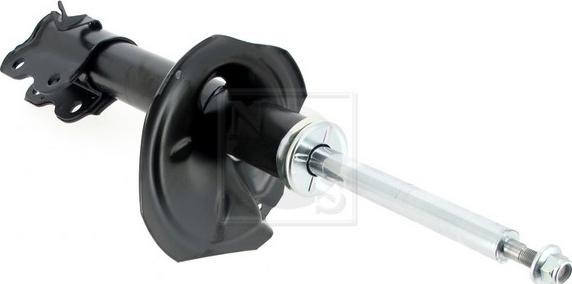 NPS N490N314RT - Amortisseur droxauto.com