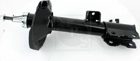 NPS N490N315LT - Amortisseur droxauto.com