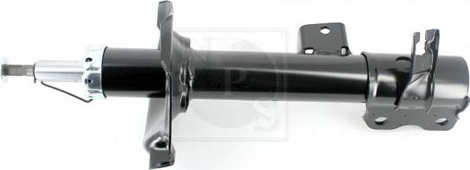 NPS N490N315RT - Amortisseur droxauto.com