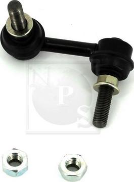 NPS N405N46 - Biellette de barre stabilisatrice droxauto.com