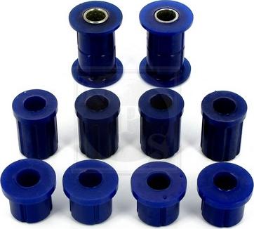 NPS N400N03RE - Suspension, bras de liaison droxauto.com