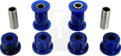 NPS N400N02RE - Suspension, bras de liaison droxauto.com