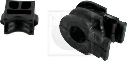 NPS N400N105 - Suspension, bras de liaison droxauto.com