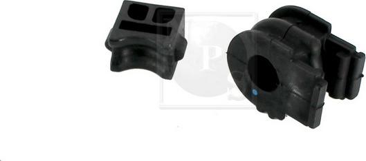 NPS N400N107 - Suspension, bras de liaison droxauto.com