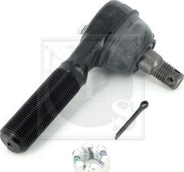 NPS N410N91 - Rotule de direction droxauto.com