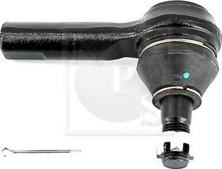 NPS N410N44 - Rotule de direction droxauto.com
