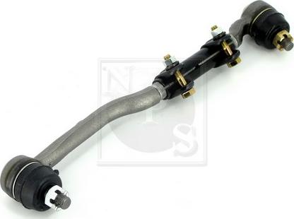 NPS N410N02 - Rotule de direction droxauto.com