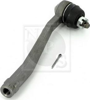 NPS N410N14 - Rotule de direction droxauto.com