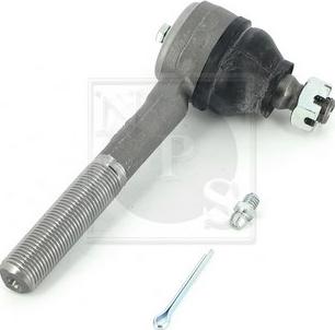 NPS N410N152 - Rotule de direction droxauto.com