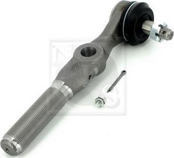 NPS N410N157 - Rotule de direction droxauto.com