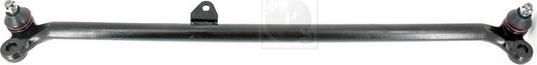 NPS N410N164 - Rotule de direction droxauto.com