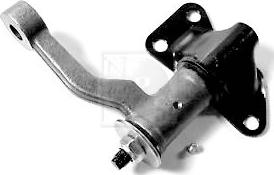 NPS N410N130 - Rotule de direction droxauto.com