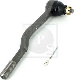 NPS N410N124 - Rotule de direction droxauto.com