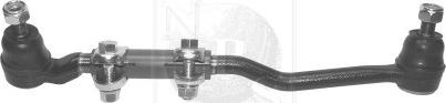 NPS N410N120 - Rotule de direction droxauto.com