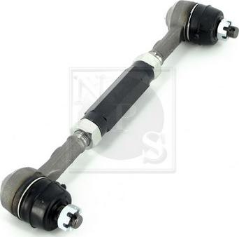 NPS N410N123 - Rotule de direction droxauto.com