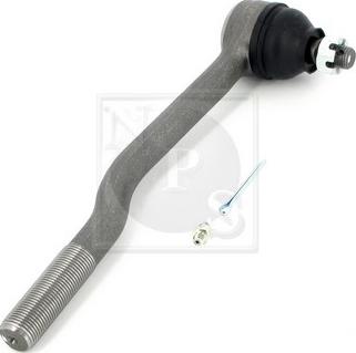 NPS N410N39 - Rotule de direction droxauto.com