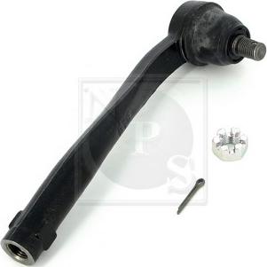 NPS N410N36 - Rotule de direction droxauto.com