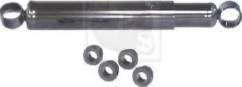 NPS N480N02 - Amortisseur de direction droxauto.com