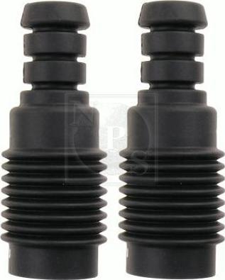 NPS N488N01 - Butée élastique, suspension droxauto.com
