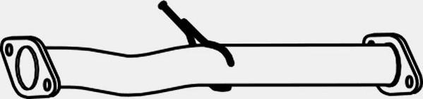 NPS N430N178 - Échappement droxauto.com