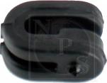 NPS N432N06 - Support, silencieux droxauto.com